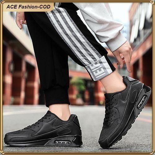 product_image_name-ASHION-Baskets en toile imprimé abstrait pour hommes - Chaussures décontractées élégantes, confortables et durables-7