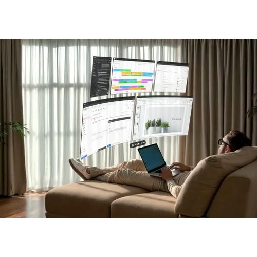 product_image_name-Gm-Lunettes AR/moniteur OLED THUNDEROBOT AURA AR -1