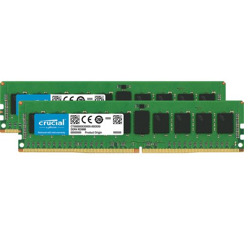 Goodram PC 2666 Retail 1x8GB DDR4 Retail 1x8GB DDR4 Mémoire RAM Vert