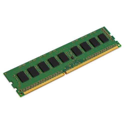 Crucial Basics Barrette de mémoire RAM 16 Go DDR4 1,2 V 2666 MHz CL19 UDIMM  pour ordinateur de bureau