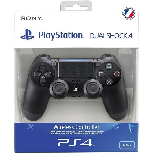 Manette ps4 - Sony