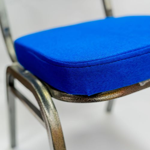 Generic  chaise de conférence classique ( chaise présidentielle ) - image 3