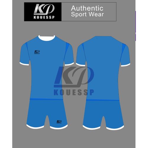 Jumia maillot sales de football