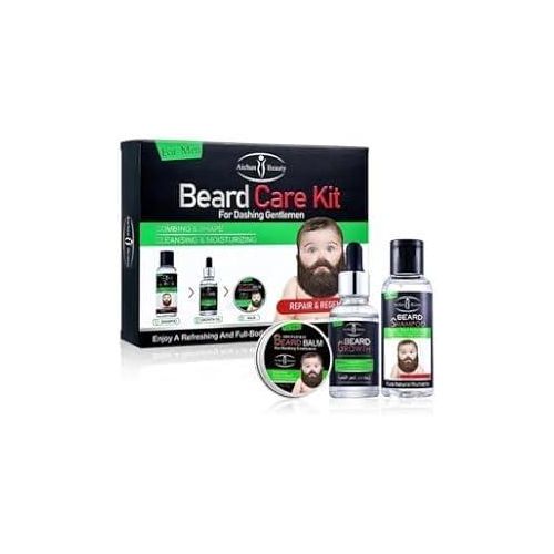 Generic Packs 3en1  shampoing pousse cheveux+ creme + huile