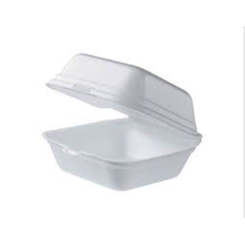 Generic Assiettes Jetables 100 Pièce - Blanc - Prix pas cher