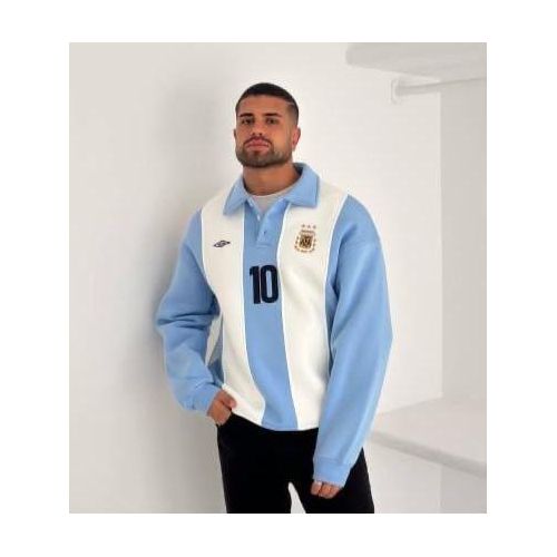 Argentina Pull over stylé