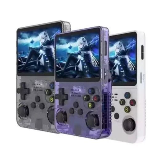 Generic Console jeux retro - image 2