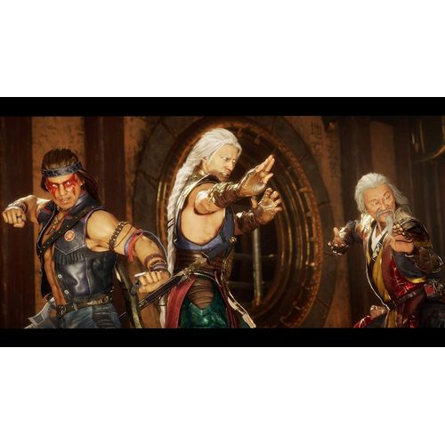 Sony Computer Entertainment PS5 MORTAL KOMBAT 11 ULTIMATE - image 6