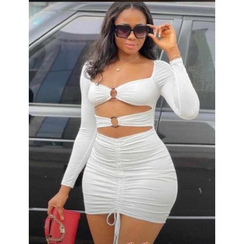 Fashion Robe Sexy Class Et Chic Prix pas cher Jumia CI