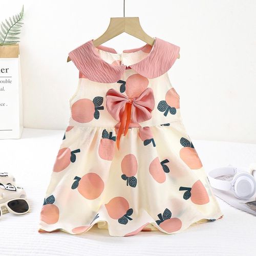 Robe pour fille pas cher top