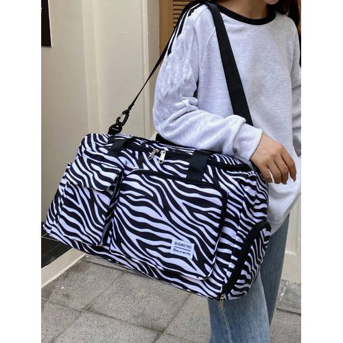 product_image_name-Generic-Sac à Langer - Pour Bébé Et Maman - 4 Pcs-1