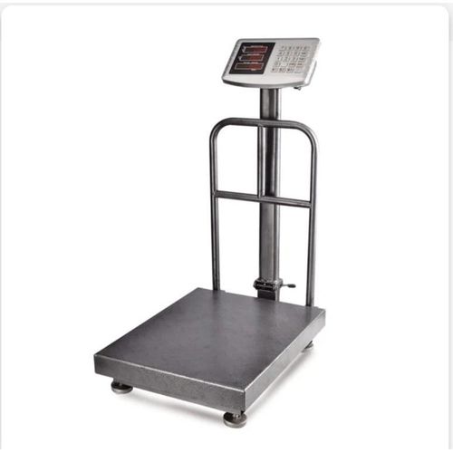 Generic  Bascule électronique Rechargeable 150kg - image 2