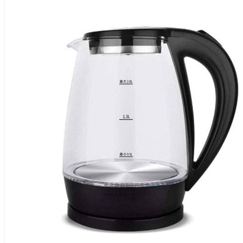 Smart BOUILLOIRE ELECTRIQUE1. EN VERRE