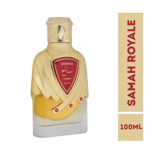 Riiffs SAMAH ROYAL – EAU DE PARFUM  POUR HOMME - image 2