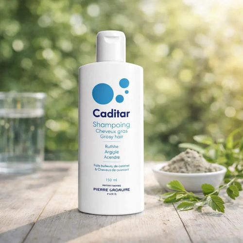 Generic Shampooing Usage Fréquent Caditar 150 ml