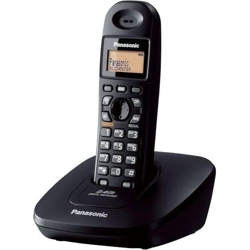 Panasonic telephone fixe TG3611 - image 2