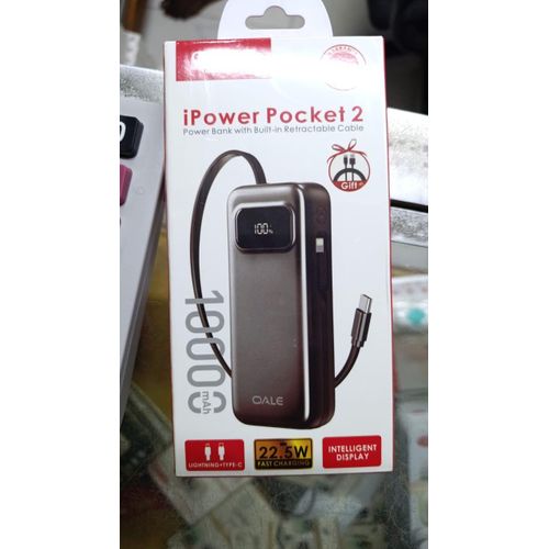 Generic Batterie externe OALE iPower Pocket 2