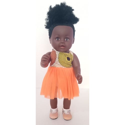Poupee black discount