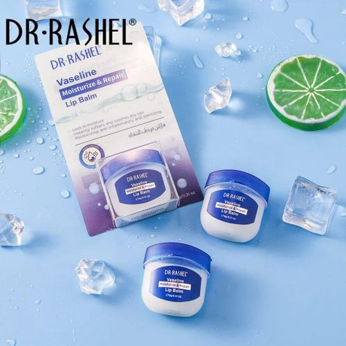 Generic Baume à Lèvres - 2 pots – Hydratation Intense et Réparation Lèvres Sèches - image 3