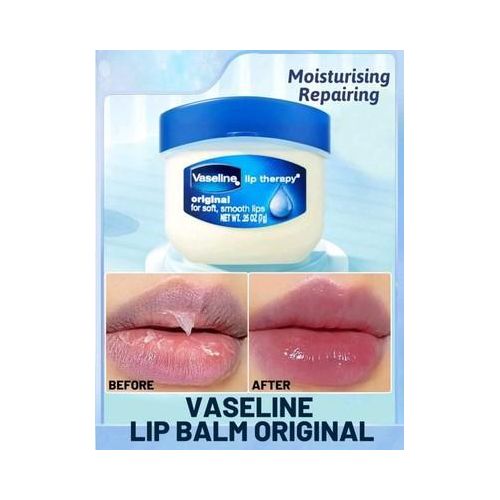 Generic Baume à Lèvres - 2 pots – Hydratation Intense et Réparation Lèvres Sèches - image 4