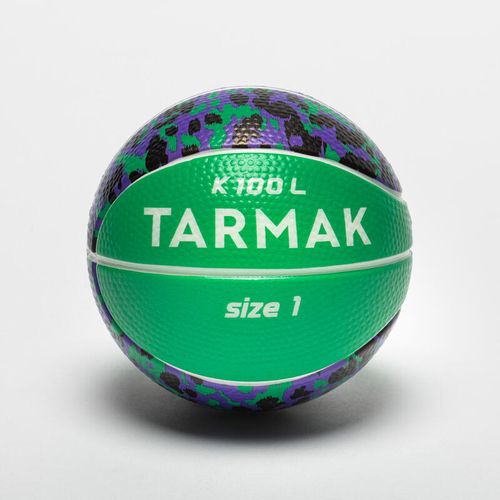 TARMAK by decathlon MINI BALLON DE BASKETBALL EN MOUSSE ENFANT - Prix pas  cher
