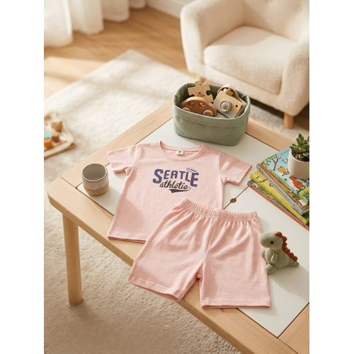 Fashion Ensemble pour enfant de 1 à 5 ans - image 3