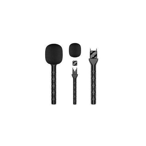 Generic SUPPORT A MAIN POUR MICROPHONE