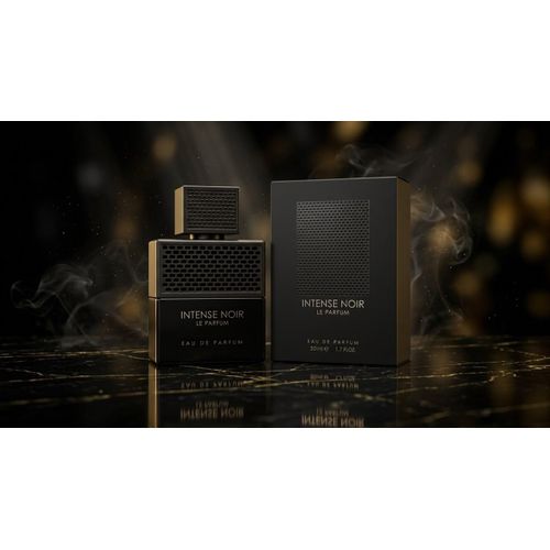 Generic Intense Noir Le Parfum - Eau de Parfum (50 ml) - image 3
