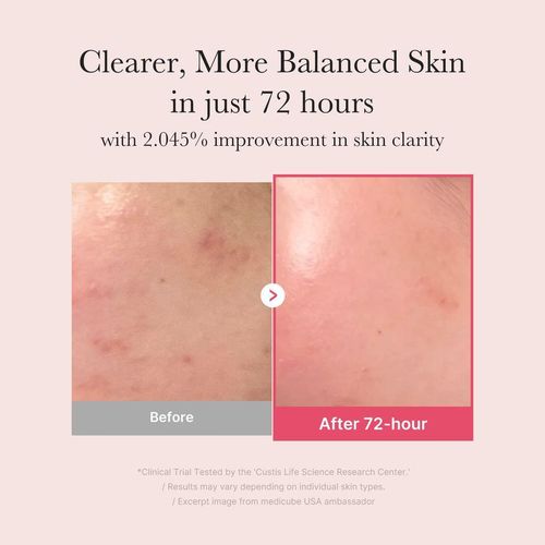 Medicube Sérum MEDICUBETXA NIACINAMIDE 15% - image 4