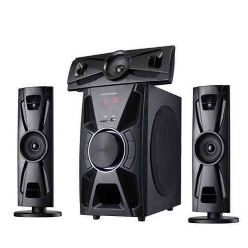 Djack Chaîne HI-FI - DJ-403 Carte Mémoire USB