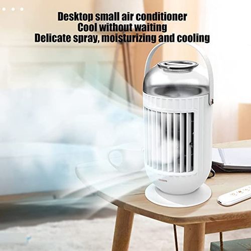 product_image_name-Generic-Mini Climatiseur Portable - Refroidisseur D'air-1