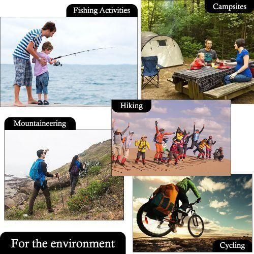 product_image_name-ARHANORY-Chapeau bob pour hommes et femmes en coton pour l'été, le soleil, la plage, et la pêche-3