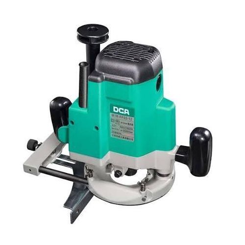 Dca Defonceuse AMR02-12 12,7mm - 1850W