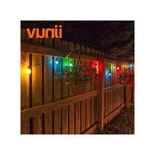 Generic AMPOULES 50 LED MULTICOLORE - image 4