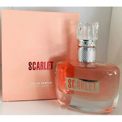 product_image_name-Scarlet-Women Eau De Parfum 100ml De Fragrance World-2