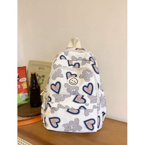 Generic Sac a Dos Pour Fille Et Garcon Mignon Moderne Et Polyvalent CP CE1 Prix pas cher Jumia CI