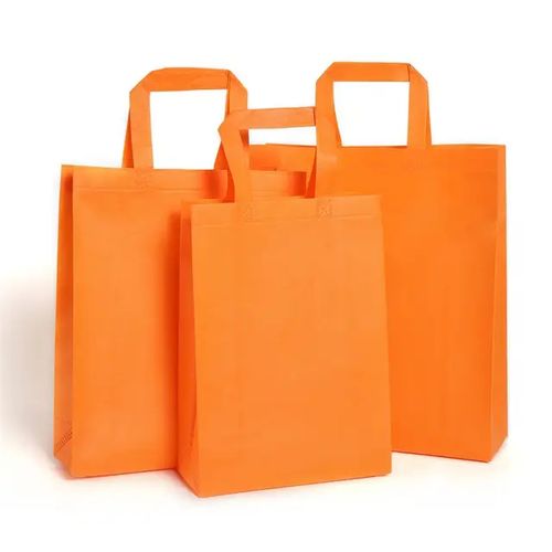 Generic SAC D'EMBALLAGE ÉCOLOGIQUE 50 PIÈCES 45X35X12 - Prix pas cher