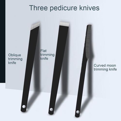 Generic Coupe-ongles - Kit De Toilettage - 16 Pièces - -01 - image 7