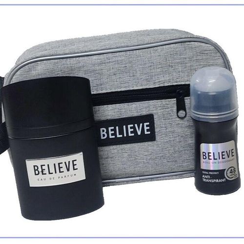 product_image_name-Fashion-Fragrance World Believe Parfum Believe +Anti Transpirant + Sac -1