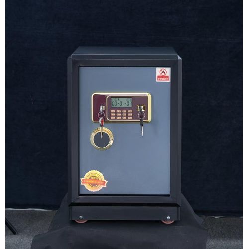 Generic Coffre-fort Électronique avec Emprunt Digital Haute Sécurité - 720