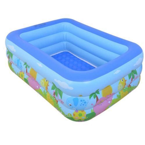 product_image_name-Generic-NOUVEAU Piscine Gonflable  - Bleu-4