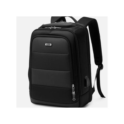 Generic Sac a Dos Pour Homme Mode Sac a Dos Pour Ordinateur Portable USB Prix pas cher Jumia CI
