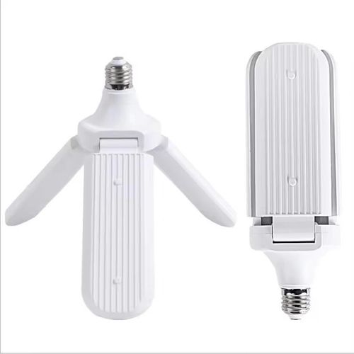 Generic Ampoule LED A Vice 45W - Blanc - image 3