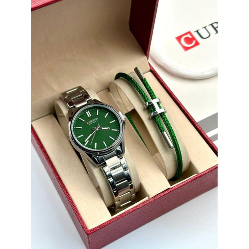 Curren Montre femme +bracelet