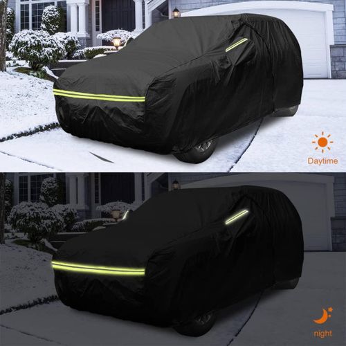 Generic Bâche de voiture - image 2