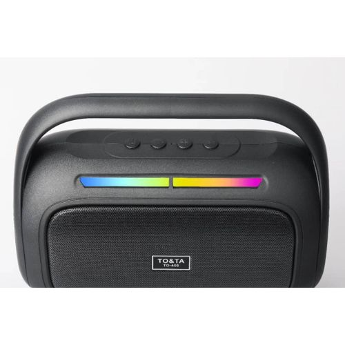 Generic Enceinte Bluetooth Portable - image 2