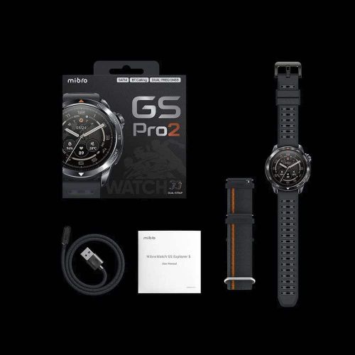 Generic montre connecte - image 5