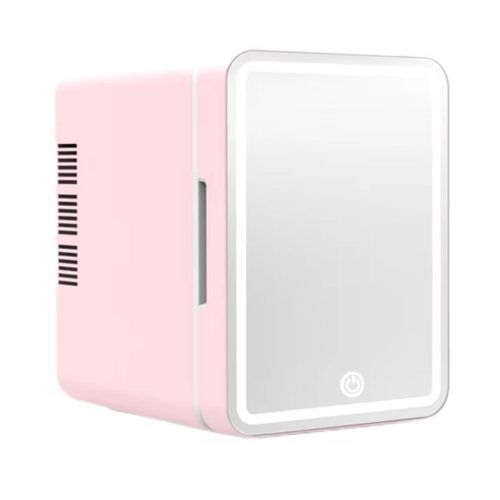 product_image_name-Generic-Réfrigérateur Portable pour Voiture – Mini Glacière Électrique à Compresseur – Refroidisseur & Congélateur Compact-4