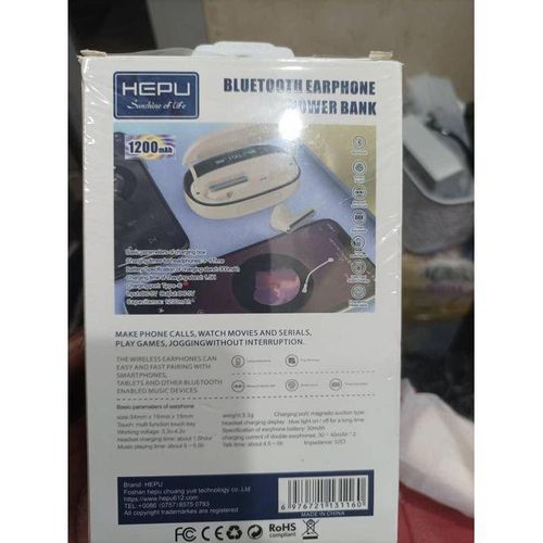 product_image_name-Generic-HEPU Peau de soleil de Cité USB rapide Charge directe Intelligent JN-2