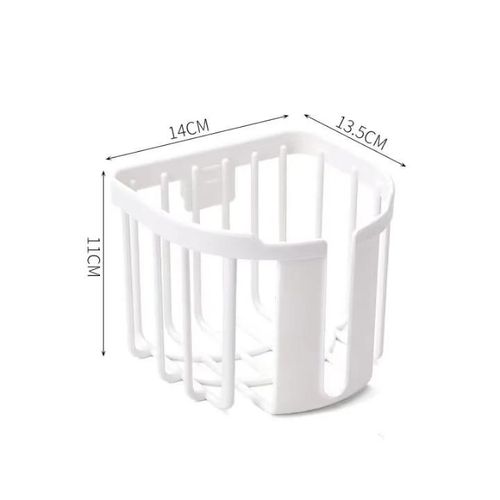 product_image_name-Generic-Étagère De Rangement Murale Multifonction.-2